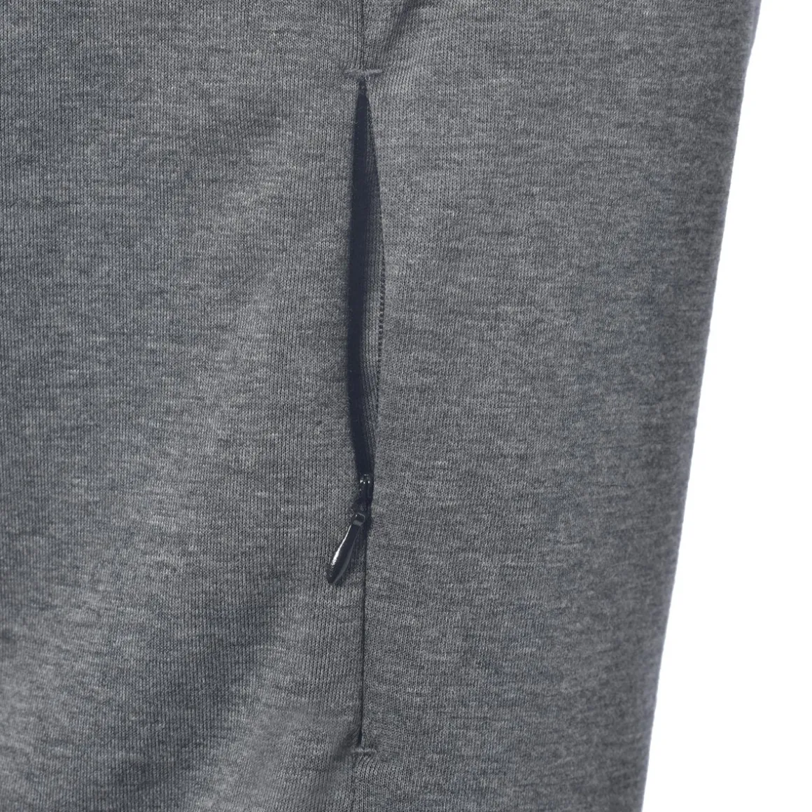 Pantalon Kouros Gris Homme