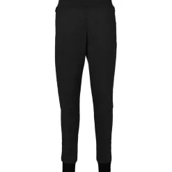 Pantalon Kouros Noir Homme