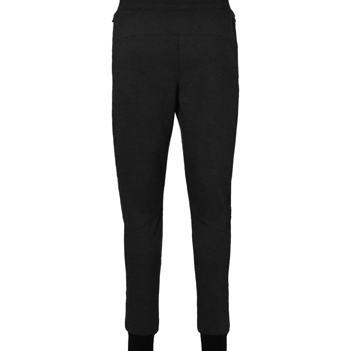 Pantalon Kouros Noir Homme