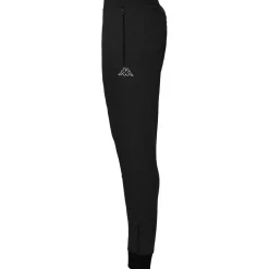 Pantalon Kouros Noir Homme
