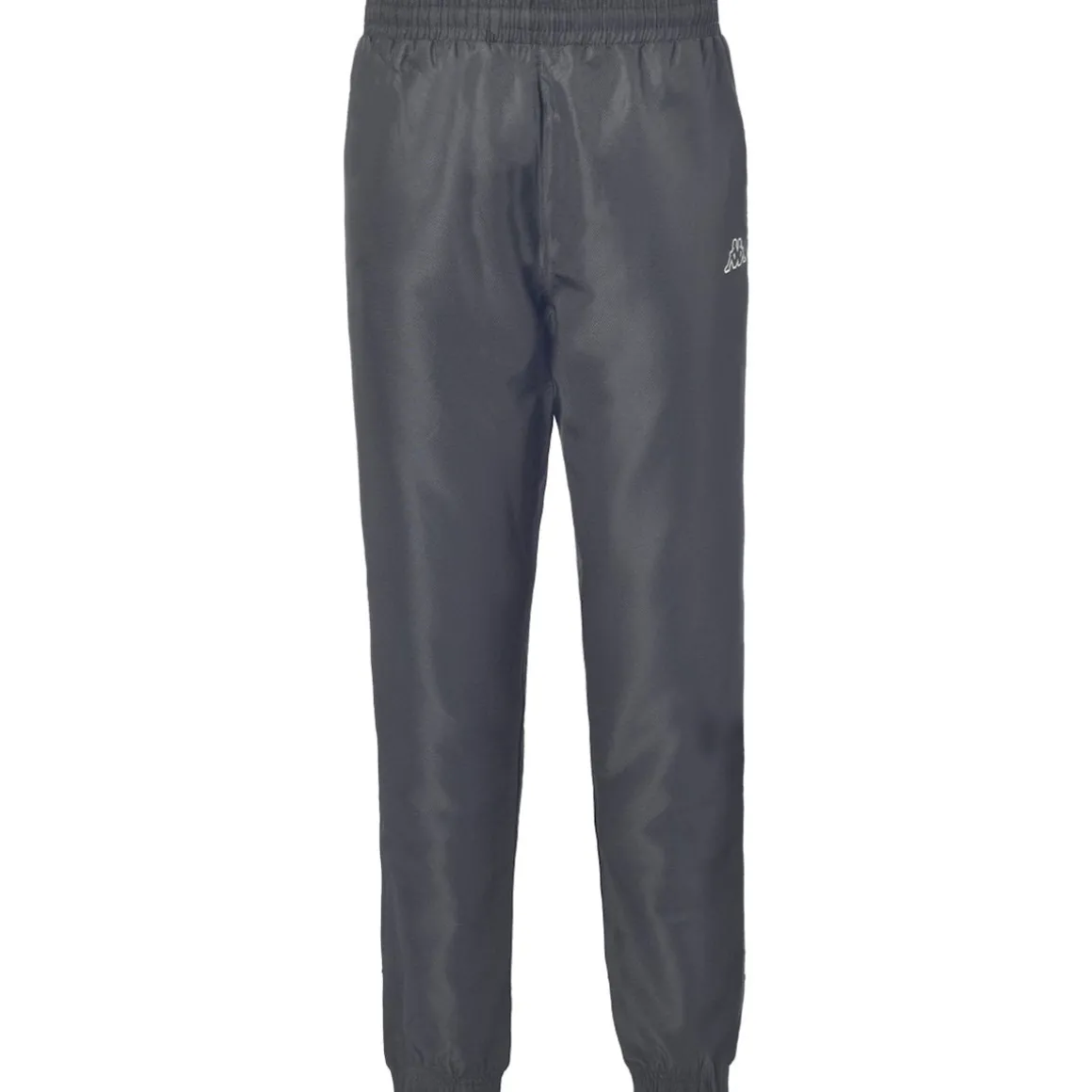 Pantalon Krismano Gris Homme