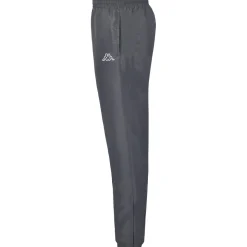 Pantalon Krismano Gris Homme