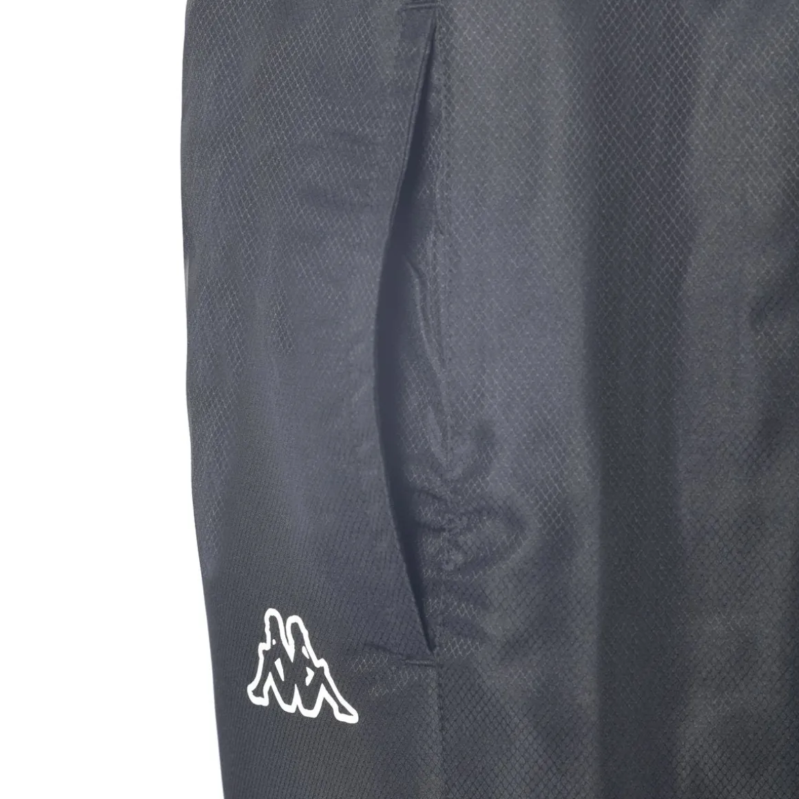 Pantalon Krismano Gris Homme