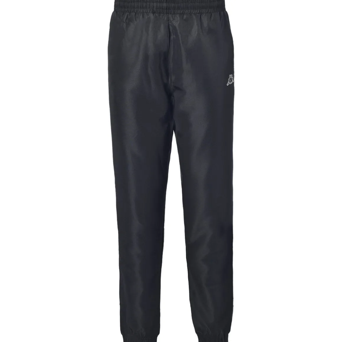 Pantalon Krismano Noir Homme