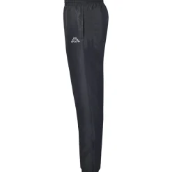 Pantalon Krismano Noir Homme
