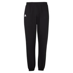 Pantalon Lifestyle Miemo Noir Enfant