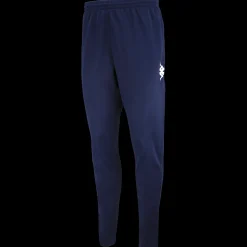 Pantalon Ponte Bleu Enfant