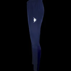 Pantalon Ponte Bleu Enfant