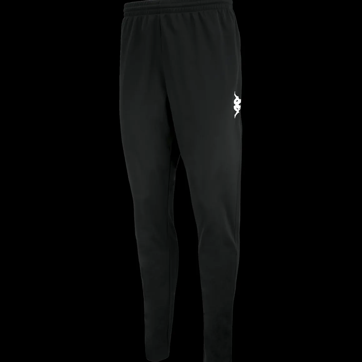 Pantalon Ponte Noir Enfant