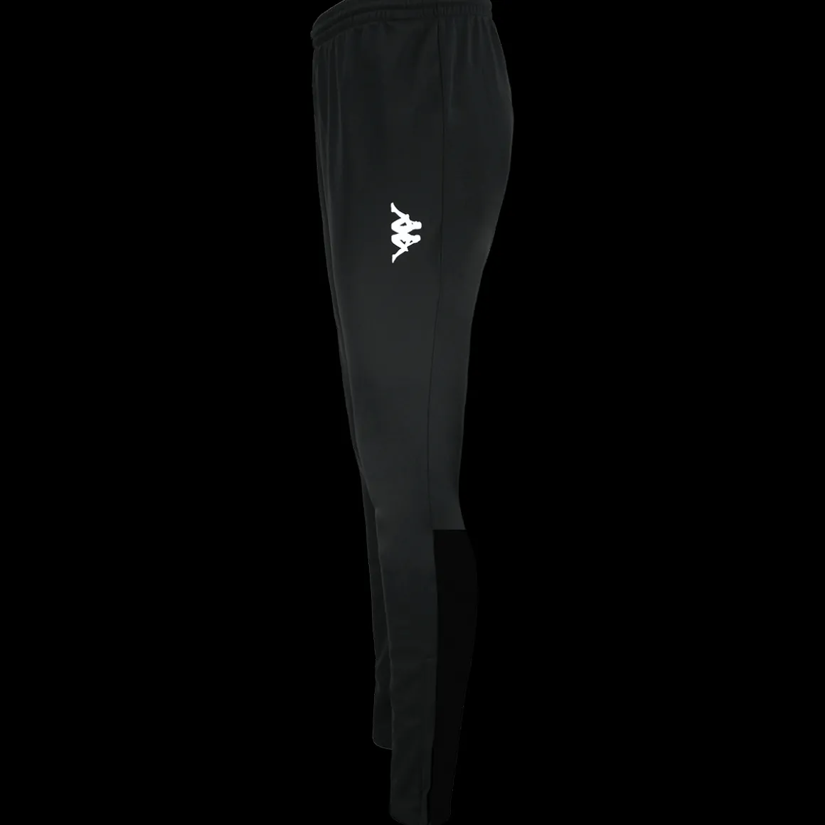 Pantalon Ponte Noir Enfant