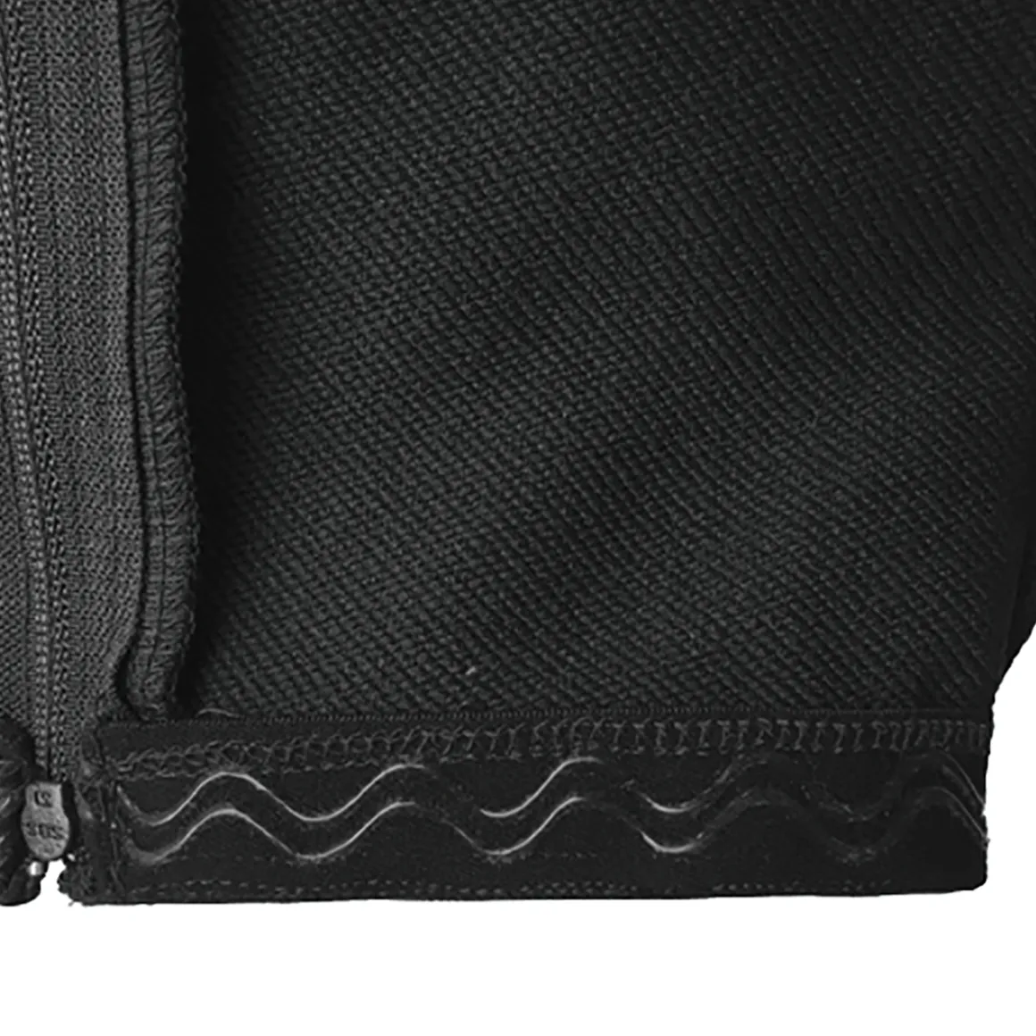 Pantalon Ponte Noir Enfant