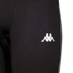 Pantalon Running Liveri Noir Enfant