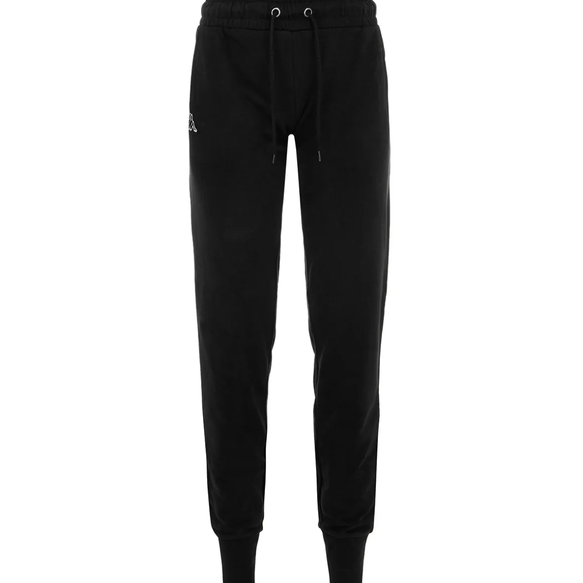 Pantalon Theek Noir Femme