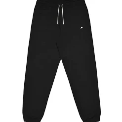 Pantalon Unisexe Aurion Robe Di Kappa Noir
