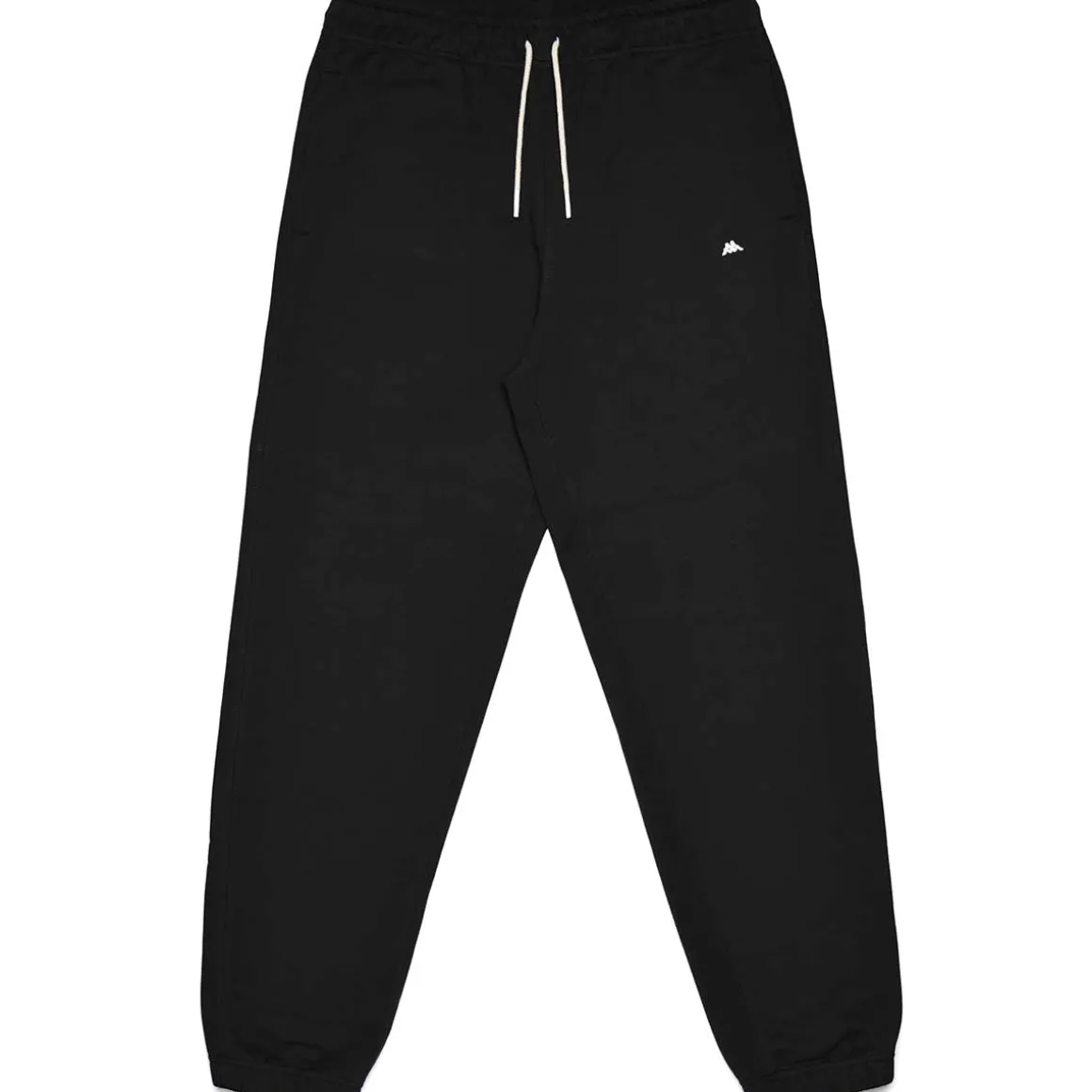Pantalon Unisexe Aurion Robe Di Kappa Noir
