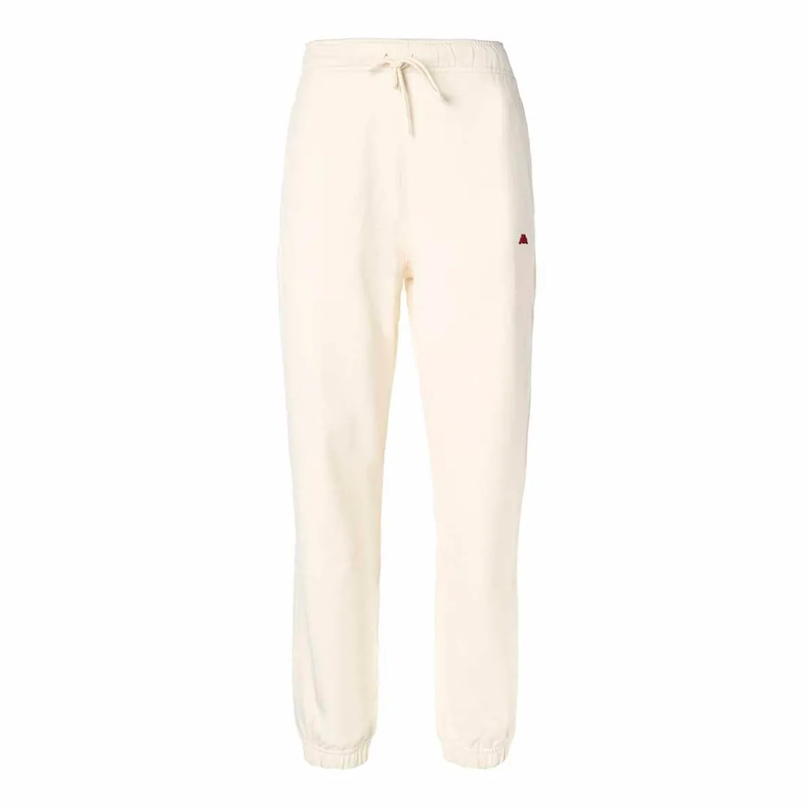 Pantalon Unisexe Aurion Robe Di Kappa Blanc