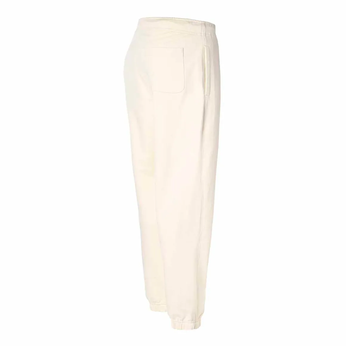 Pantalon Unisexe Aurion Robe Di Kappa Blanc