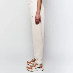 Pantalon Unisexe Aurion Robe Di Kappa Blanc