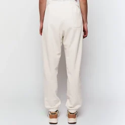 Pantalon Unisexe Aurion Robe Di Kappa Blanc