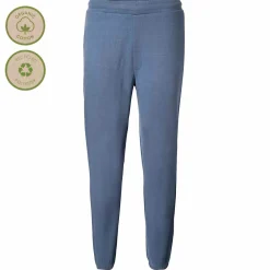 Pantalon Unisexe Edgard Life Bleu