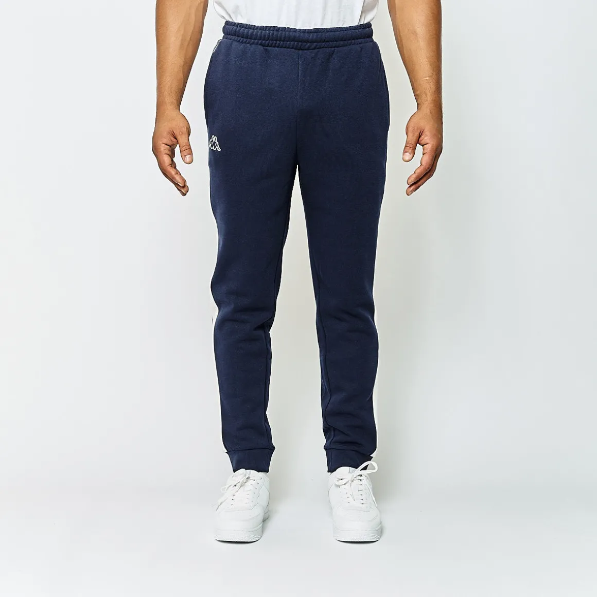 Pantalon Unisexe Ipole Bleu