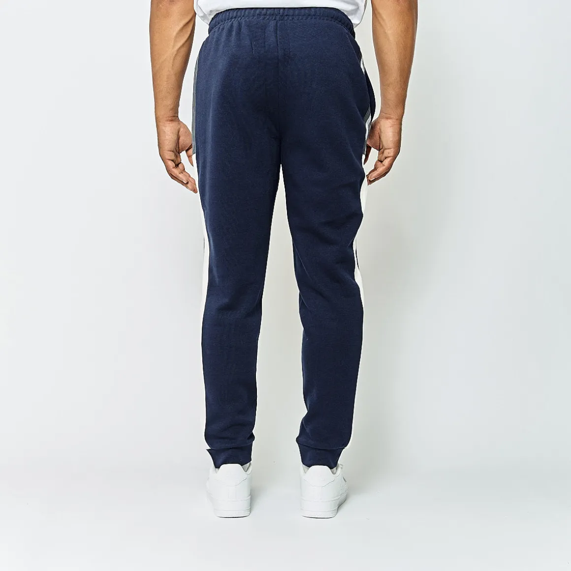 Pantalon Unisexe Ipole Bleu