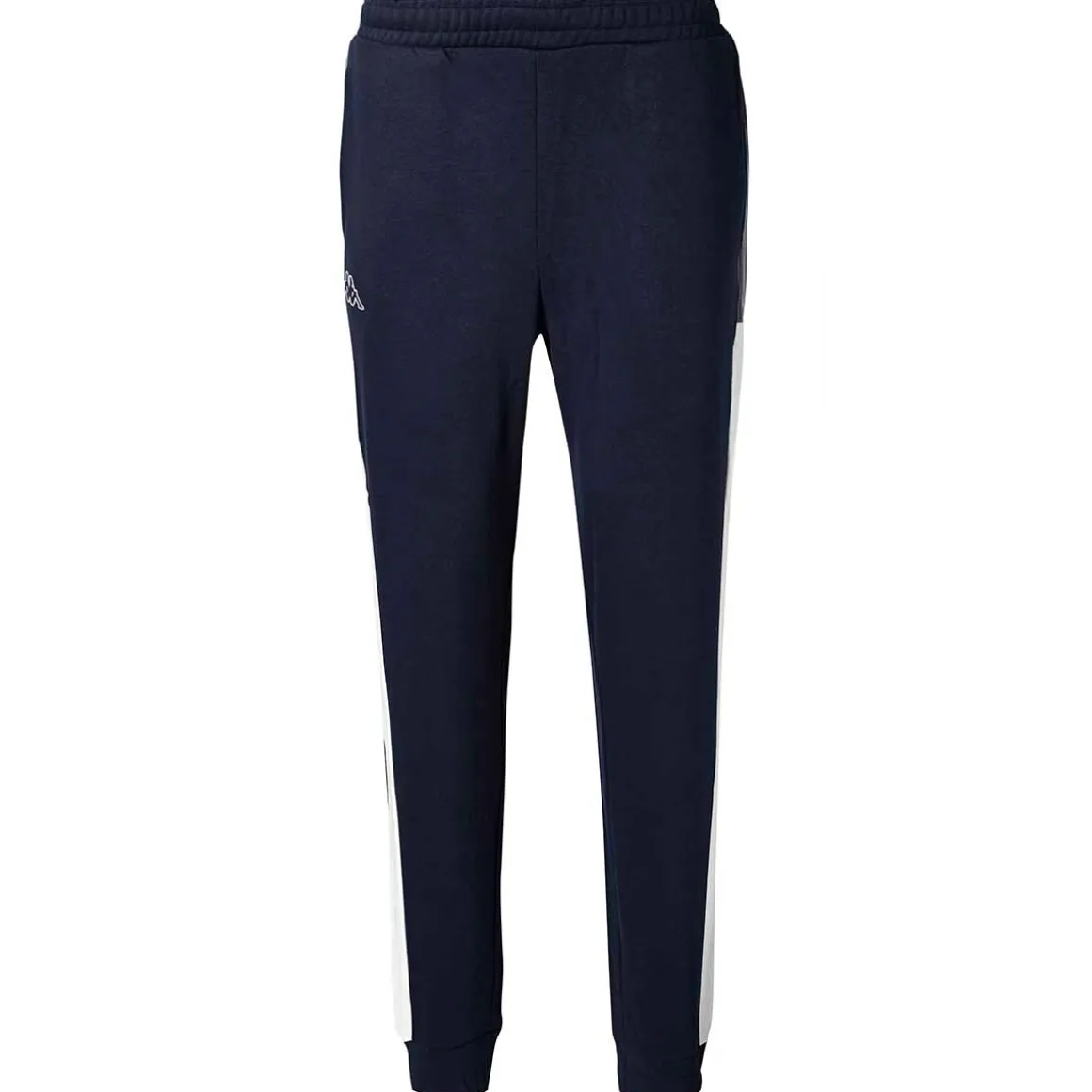 Pantalon Unisexe Ipole Bleu