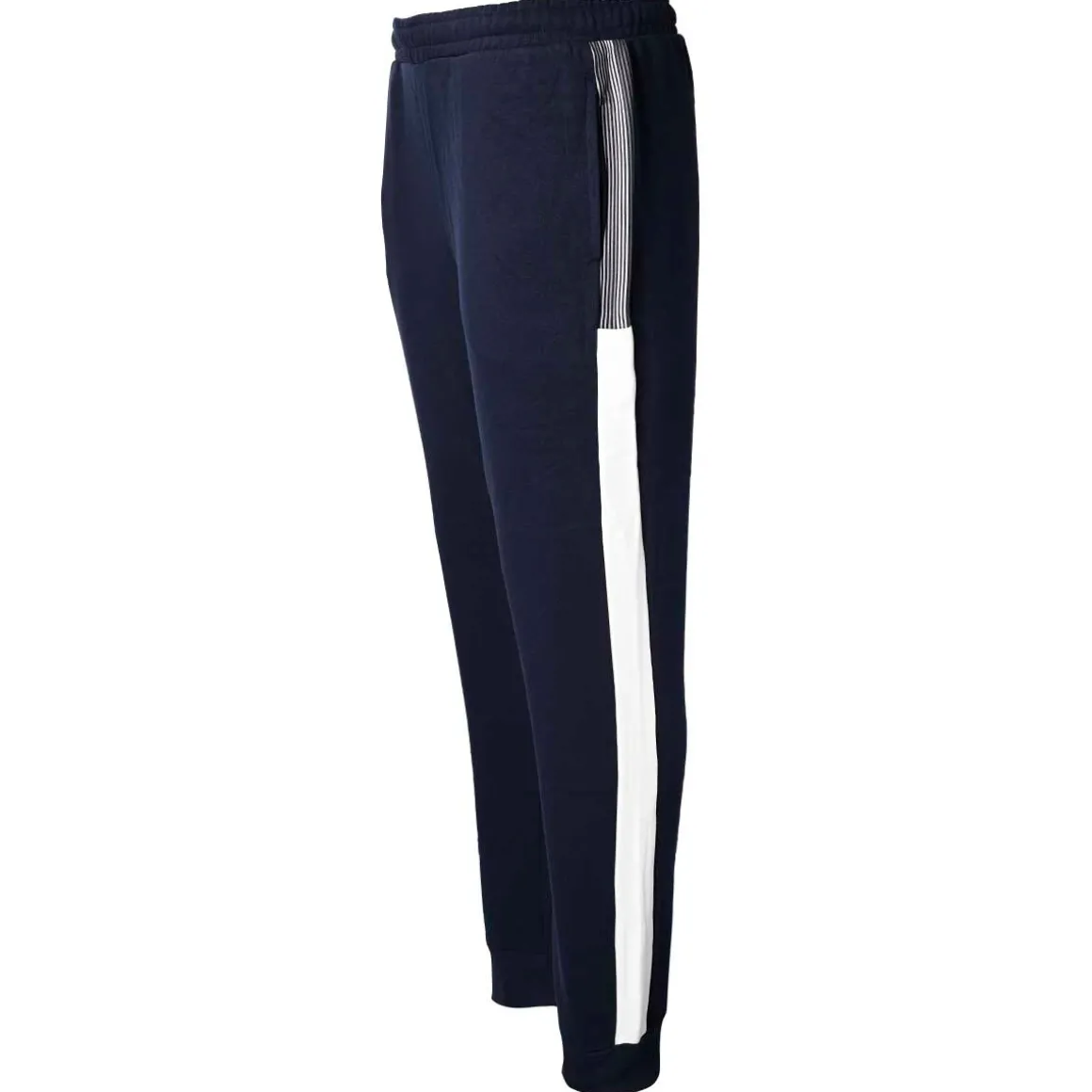 Pantalon Unisexe Ipole Bleu
