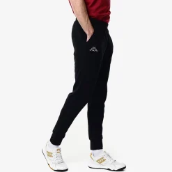 Pantalon Zant Noir Homme