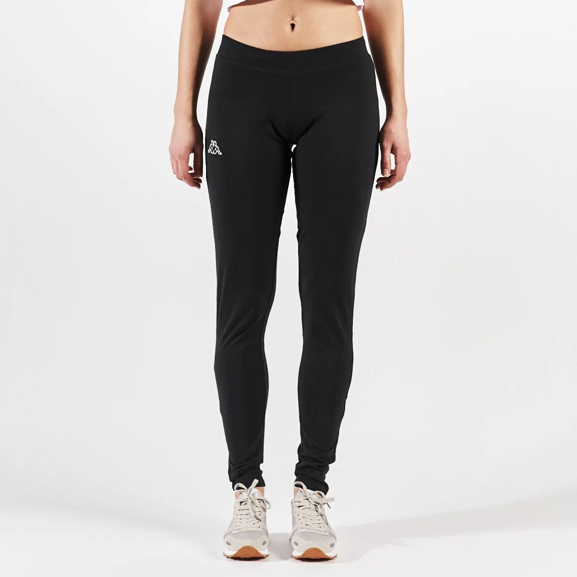 Pantalon Zapri Noir Femme