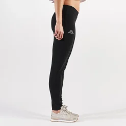 Pantalon Zapri Noir Femme
