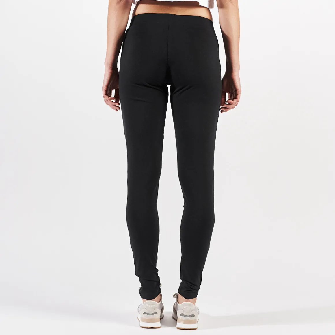 Pantalon Zapri Noir Femme