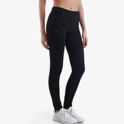 Pantalon Zapri Noir Femme