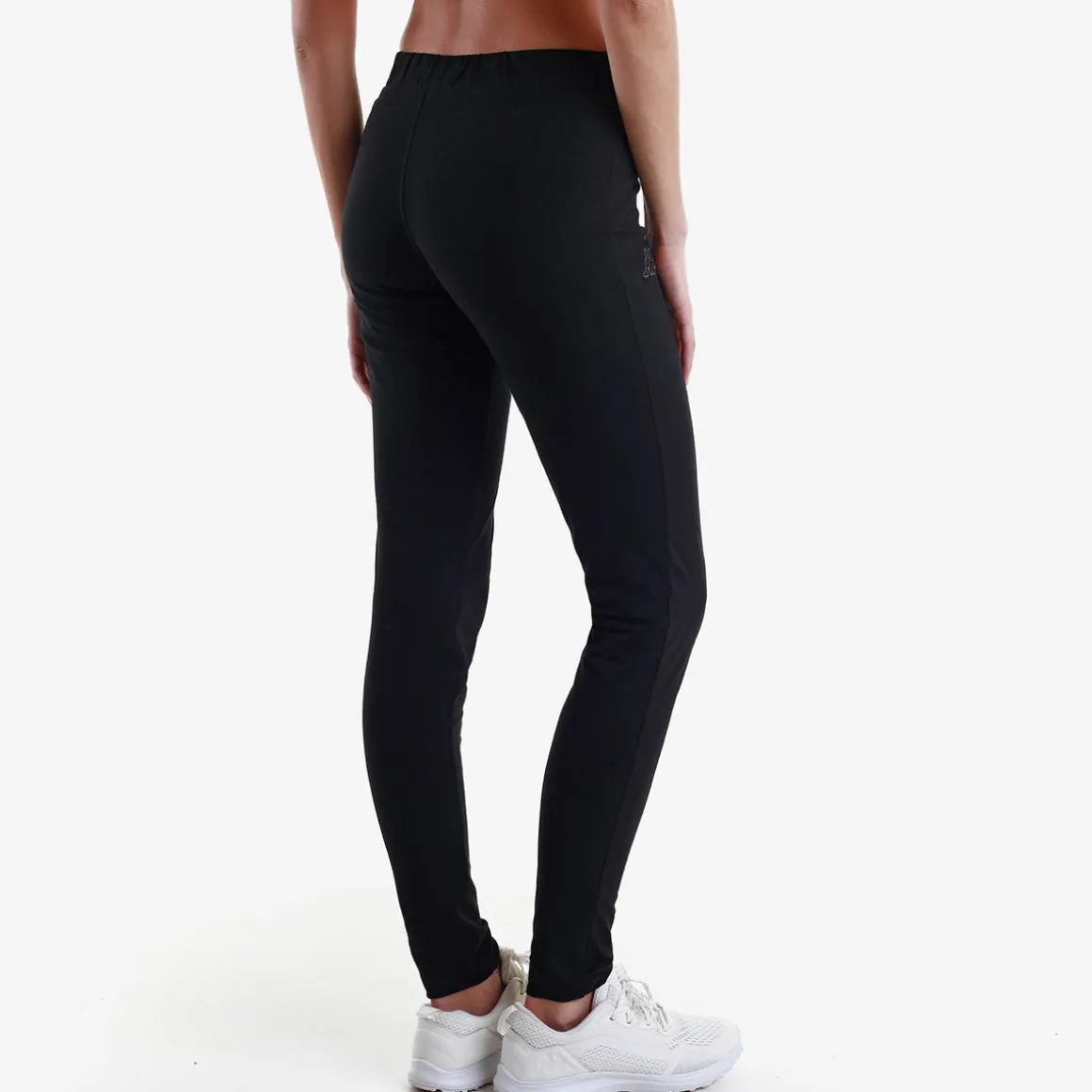 Pantalon Zapri Noir Femme