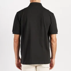 Polo Aarau Robe Di Kappa Noir Homme