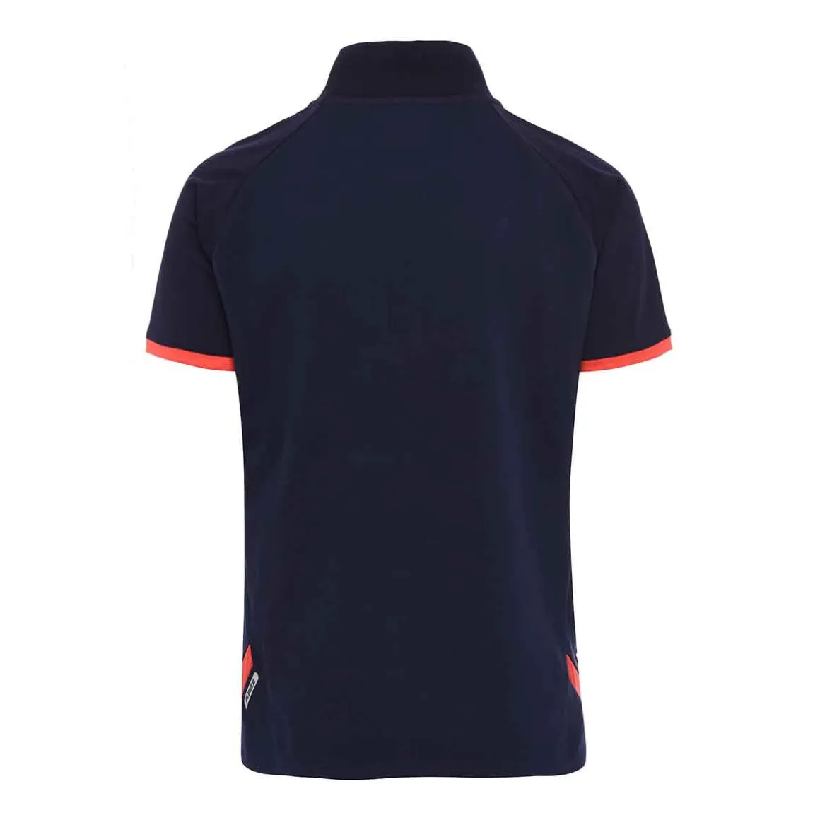 Polo Angat 6 Fc Grenoble Rugby 22/23 Bleu Enfant