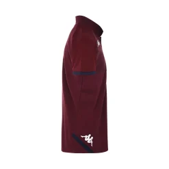 Polo Angat 6 Ubb Rugby 22/23 Violet Enfant