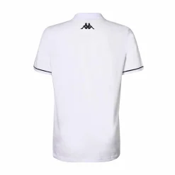 Polo Barli Blanc Enfant