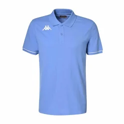 Polo Barli Bleu Enfant