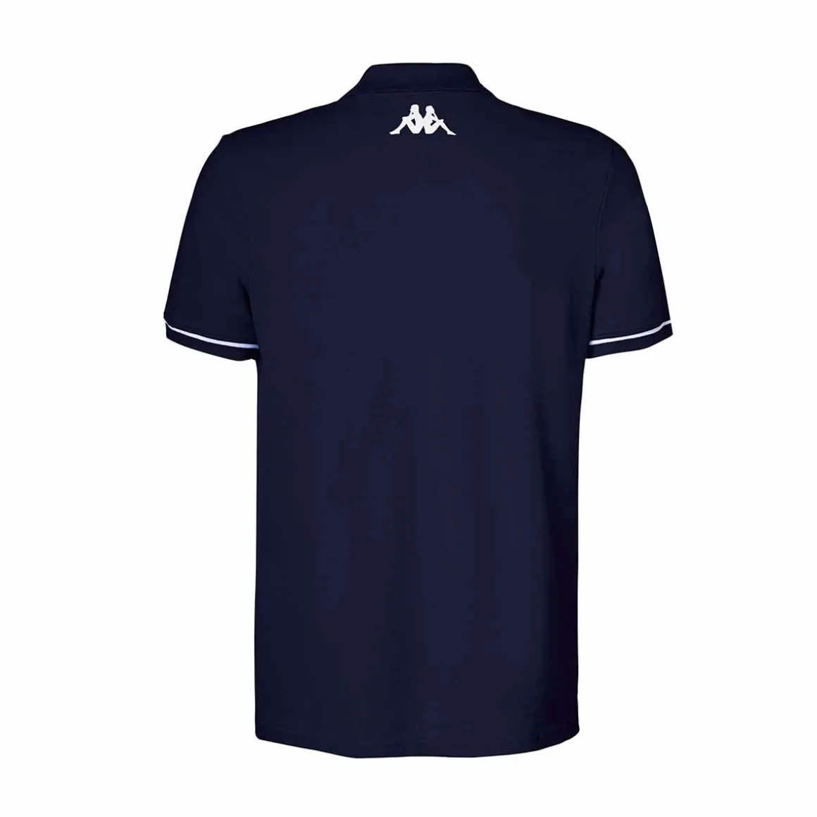 Polo Barli Bleu Enfant