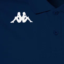 Polo Barli Bleu Enfant