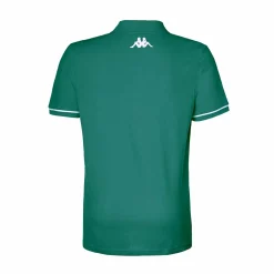 Polo Barli Vert Enfant