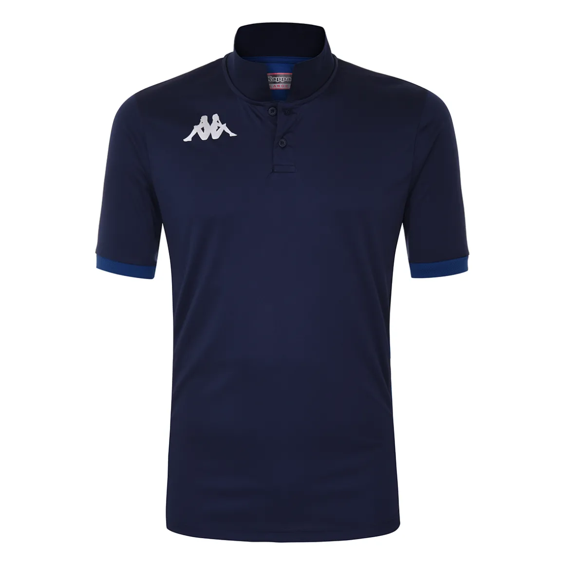 Polo Deggiano Bleu Enfant