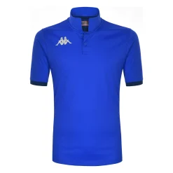 Polo Deggiano Bleu Enfant