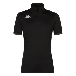 Polo Deggiano Noir Enfant