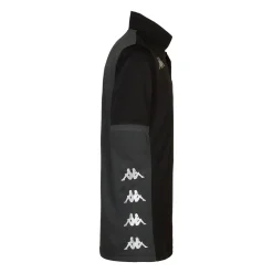 Polo Deggiano Noir Enfant