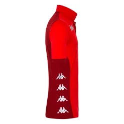Polo Deggiano Rouge Enfant