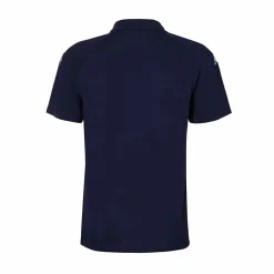 Polo Dianetti Bleu Enfant
