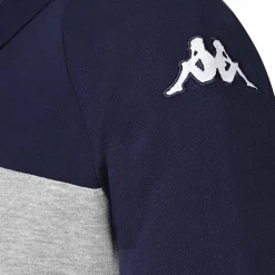 Polo Dianetti Bleu Enfant