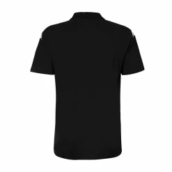Polo Dianetti Noir Enfant
